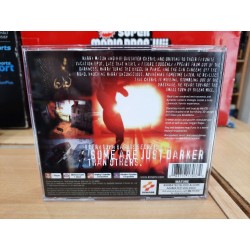 silent-hill usa playstation