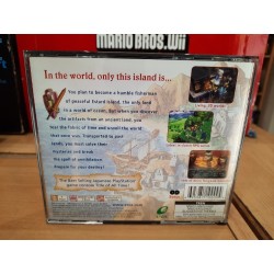 DRAGON WARRIOR 7