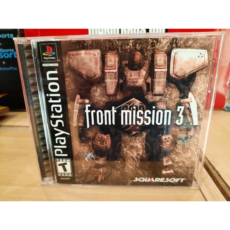front-mission-3-usa playstation