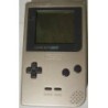 GAMEBOY LIGHT gold