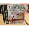 FINAL FANTASY ORIGINS usa 1ère édition (excellent état)