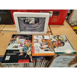 CHRONO TRIGGER US COMPLET