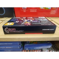 CHRONO TRIGGER US COMPLET
