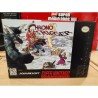 CHRONO TRIGGER US COMPLET