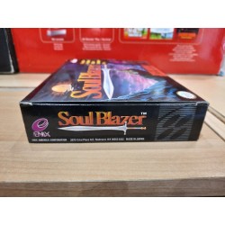 soulblazer-usa super nes