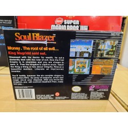 soulblazer-usa super nes