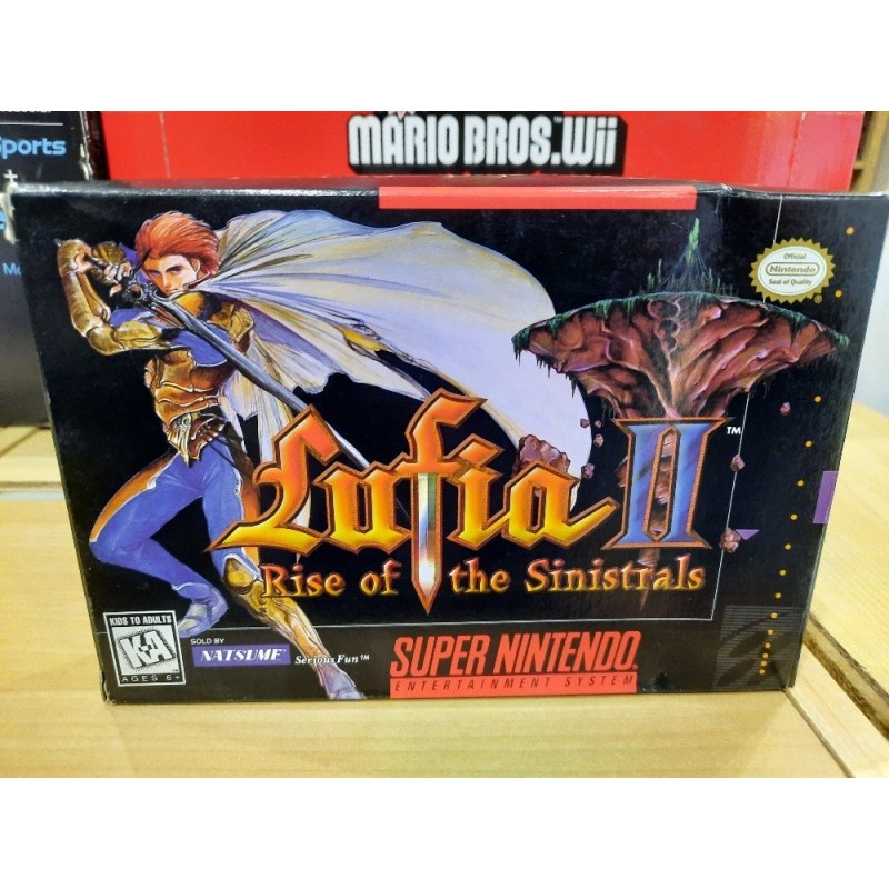lufia-2-rise-of-the-sinistrals super nes