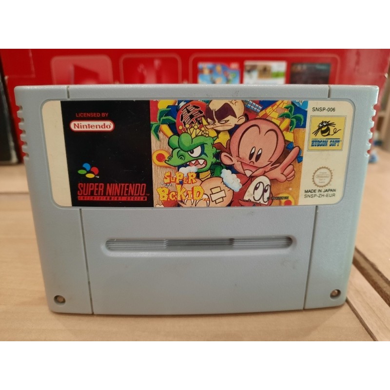 BC KID (cart. seule)
