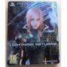 LIGHTNING RETURNS FINAL FANTASY XIII 