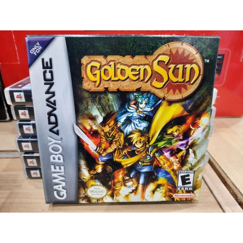 golden-sun-usa-tres-bon-etat