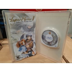 the-legend-of-heroes-2-usa psp