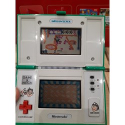 BOMB SWEEPER Game Watch (sans cache pile)