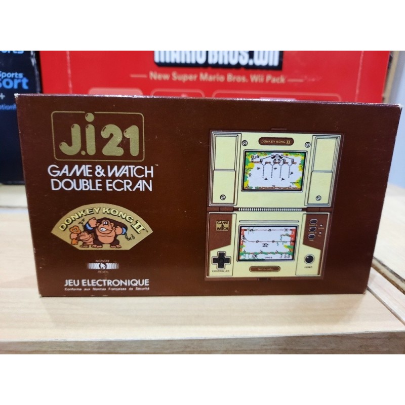 onkey-kong-ii-ji-21-game-watch-complet