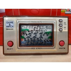 PARACHUTE Game & Watch