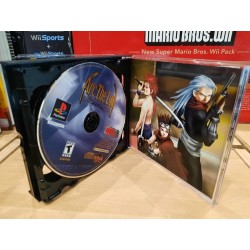 ARC THE LAD BOX COLLECTOR