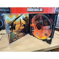 ARC THE LAD BOX COLLECTOR
