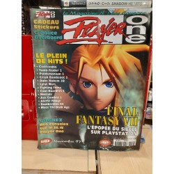PLAYER ONE 67