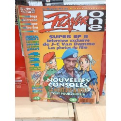 PLAYER ONE 67