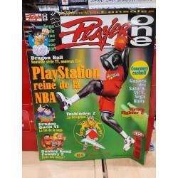PLAYER ONE 67