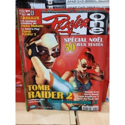 PLAYER ONE 67