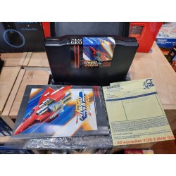 andro-dunos-usa neo geo