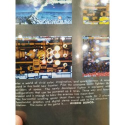 andro-dunos-usa neo geo