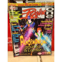 PLAYER ONE 67