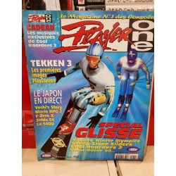 PLAYER ONE 67