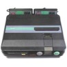 TWIN FAMICOM+Bayou Billy+Alim 220 Volts