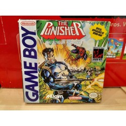 THE PUNISHER usa (Neuf)