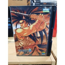 samurai-spirits-zero-5-aes neo geo