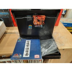 samurai-spirits-zero-5-aes neo geo