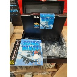 sonic-wings-2-aes-neo-geo