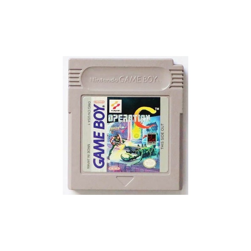 operation-c-contra-game boy
