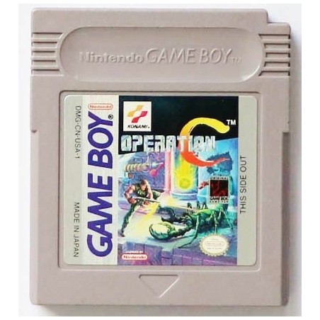 operation-c-contra-game boy