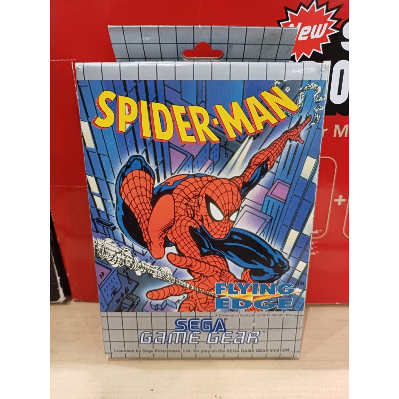spiderman-game gear