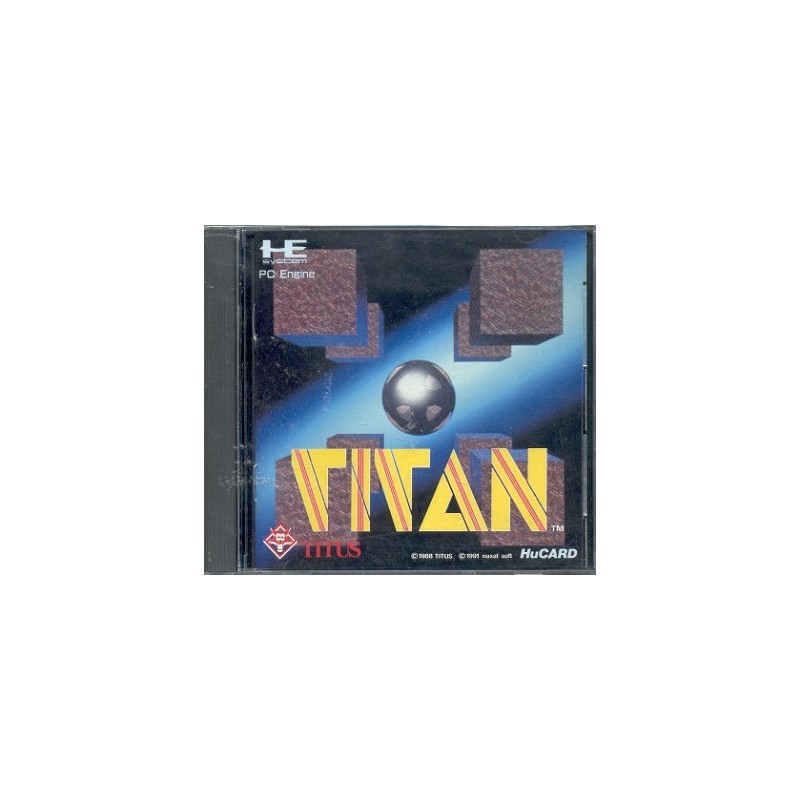 TITAN