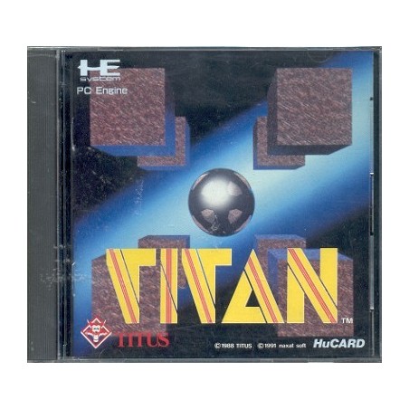 TITAN