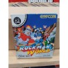 ROCKMAN WORLD