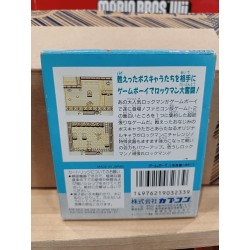 ROCKMAN WORLD
