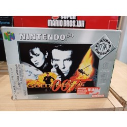 GOLDENEYE