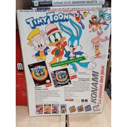 consoles plus 14-magazine
