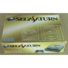 SEGA SATURN BOITE complète