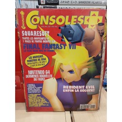 console-+ 55