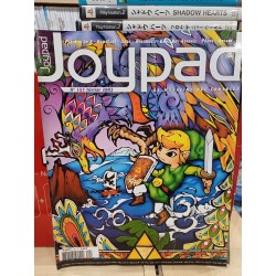 JOYPAD 46
