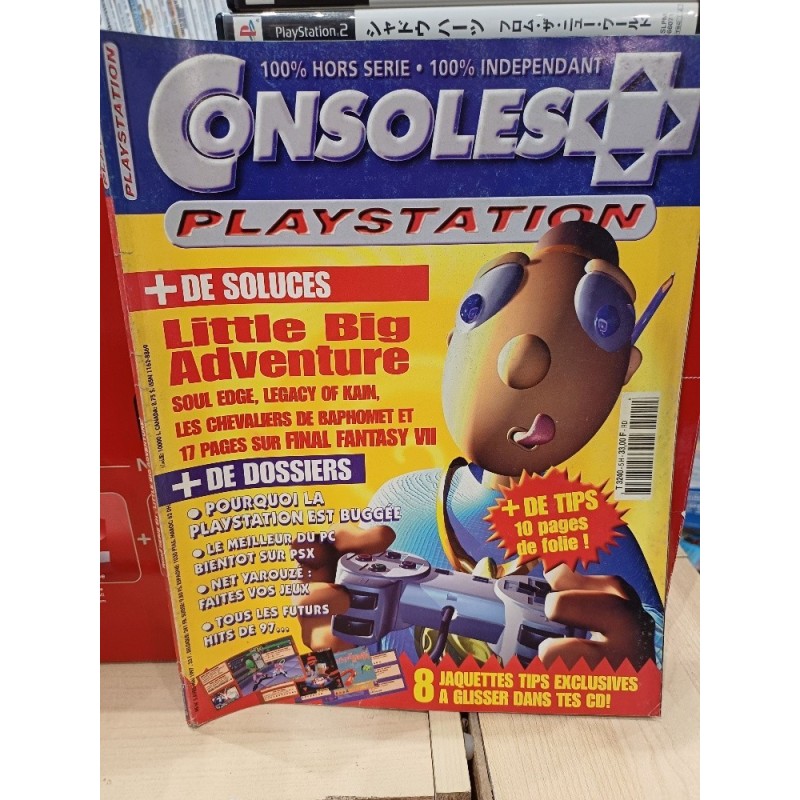 console-hors-serie-playstation
