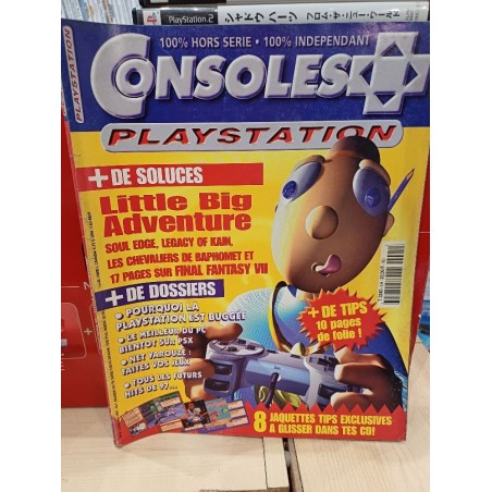 console-hors-serie-playstation