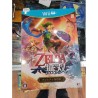 ZELDA Collector Wii u