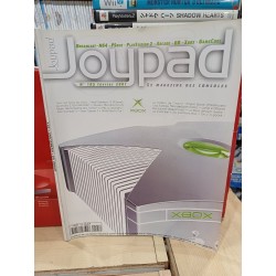 JOYPAD 46
