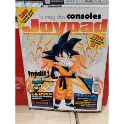 JOYPAD 46